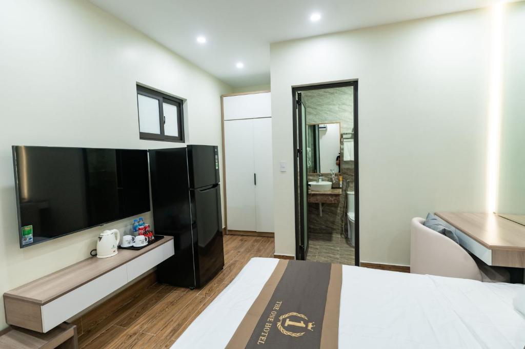 The One Hotel - Standard King Room