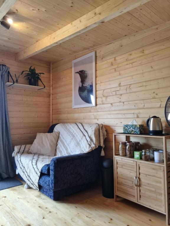 Nadarra Hideaway - Studio Mit Mountain View