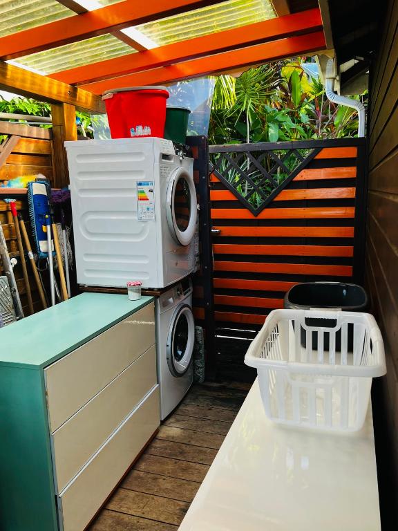 Foto sihtkohas Deshaies asuva majutusasutuse Vue Mer/3Beds/Piscine/wifi/900 mètres de la plage galeriist