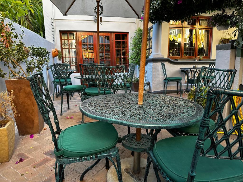 رزرو هتل، مهمانخانه اولاف 