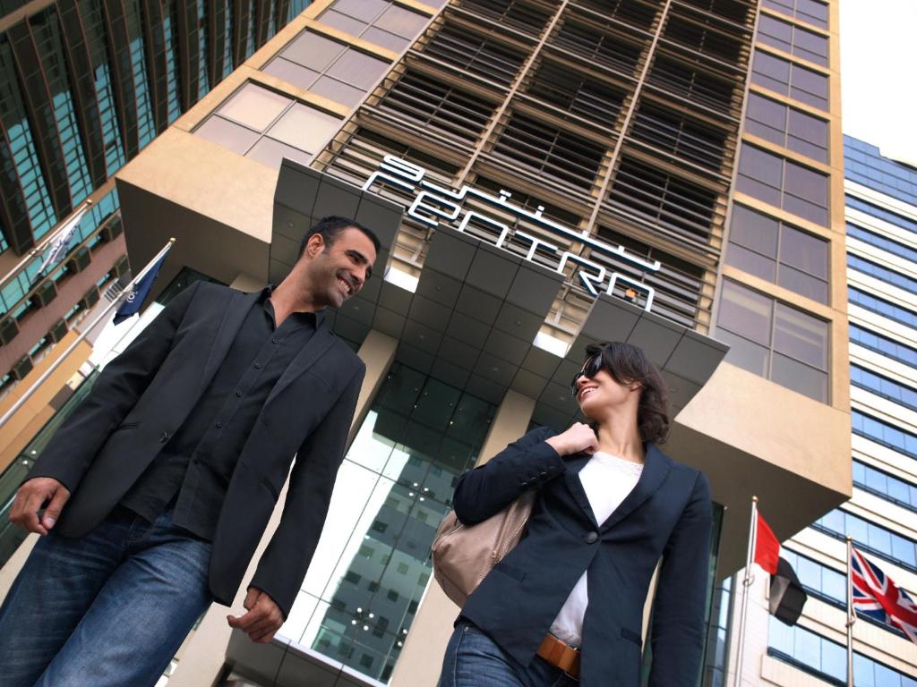 Centro Al Manhal by Rotana - Resim 11