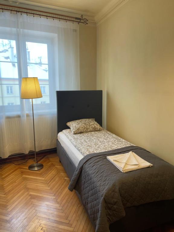 Apartament Lubelski Zamkowy - 15