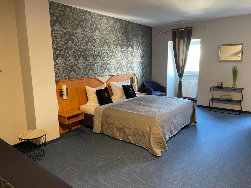 Saar Galerie - Habitación Doble