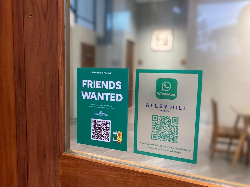 Alleyhill Phuket - Private & Cozy Boutique - Resim 13