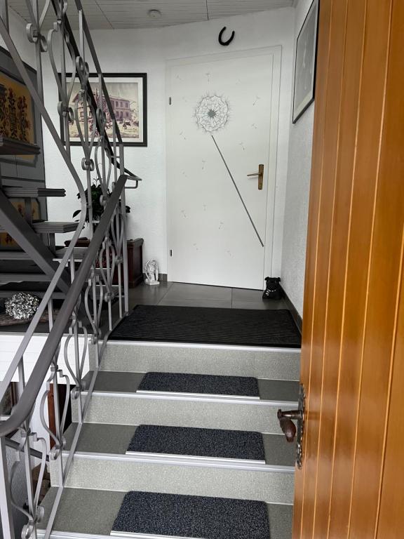 Fotografie z fotogalerie ubytování Apartment 1 Gäste v destinaci Schörfling