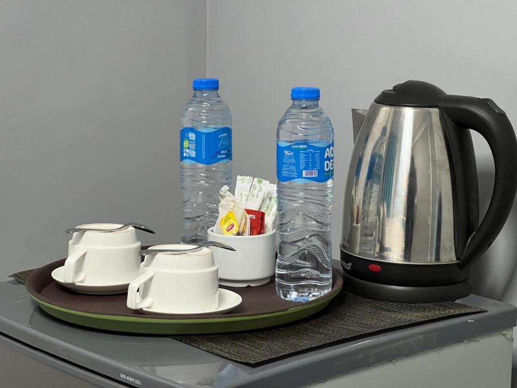 Pyramids Gate Hotel - 17