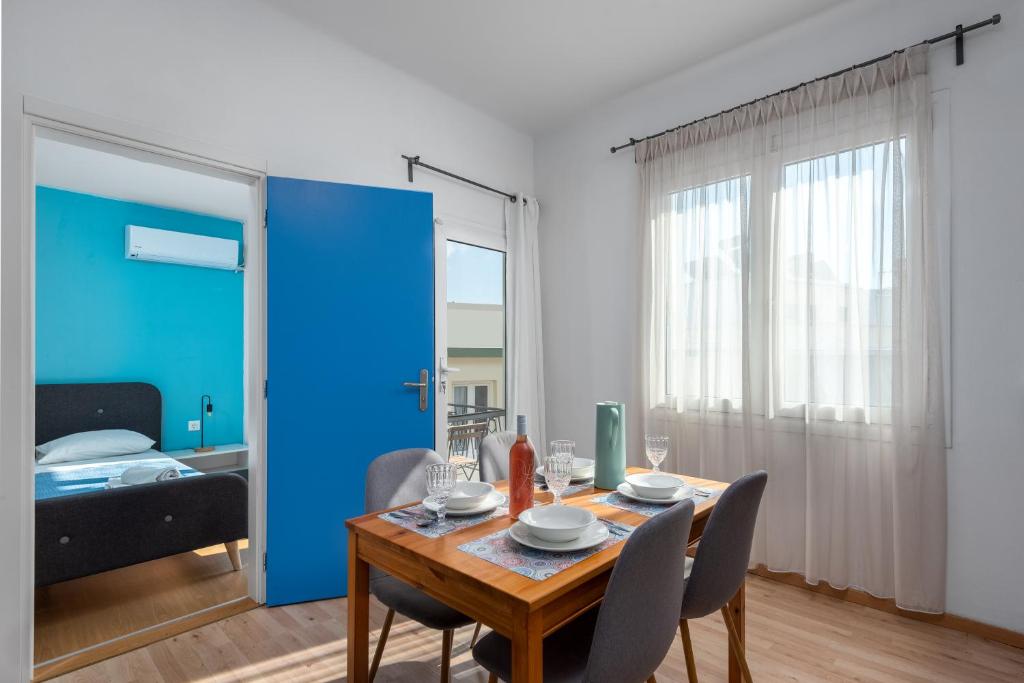 Fotografie z fotogalerie ubytování Rhodes Central Apartment v destinaci Město Rhodos