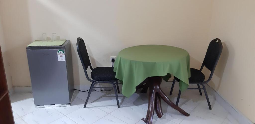 Fotografie z fotogalerie ubytování Armaan Guest House v destinaci Diani Beach