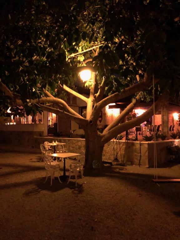 Kép Castillo De Sol szállásáról Orihuelában a galériában