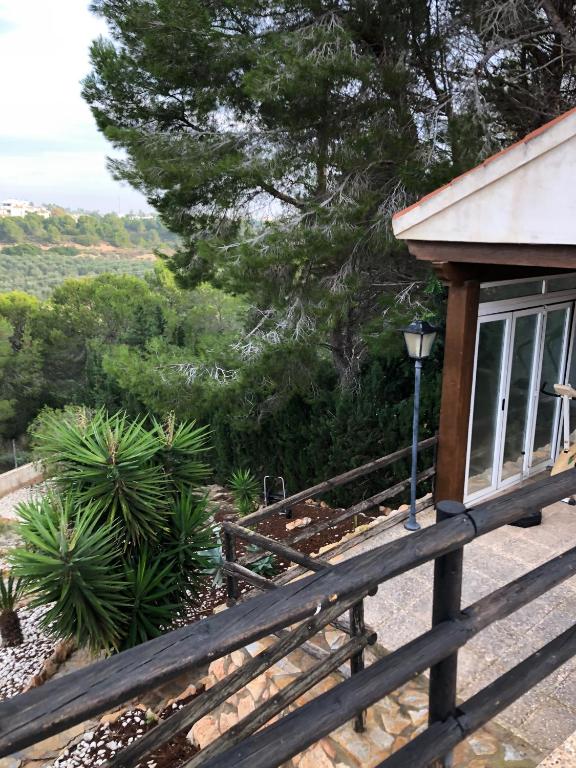 Kép Castillo De Sol szállásáról Orihuelában a galériában