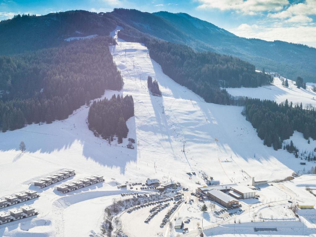 Kép Pleasant chalet on the ski slopes szállásáról Sankt Lambrechtben a galériában