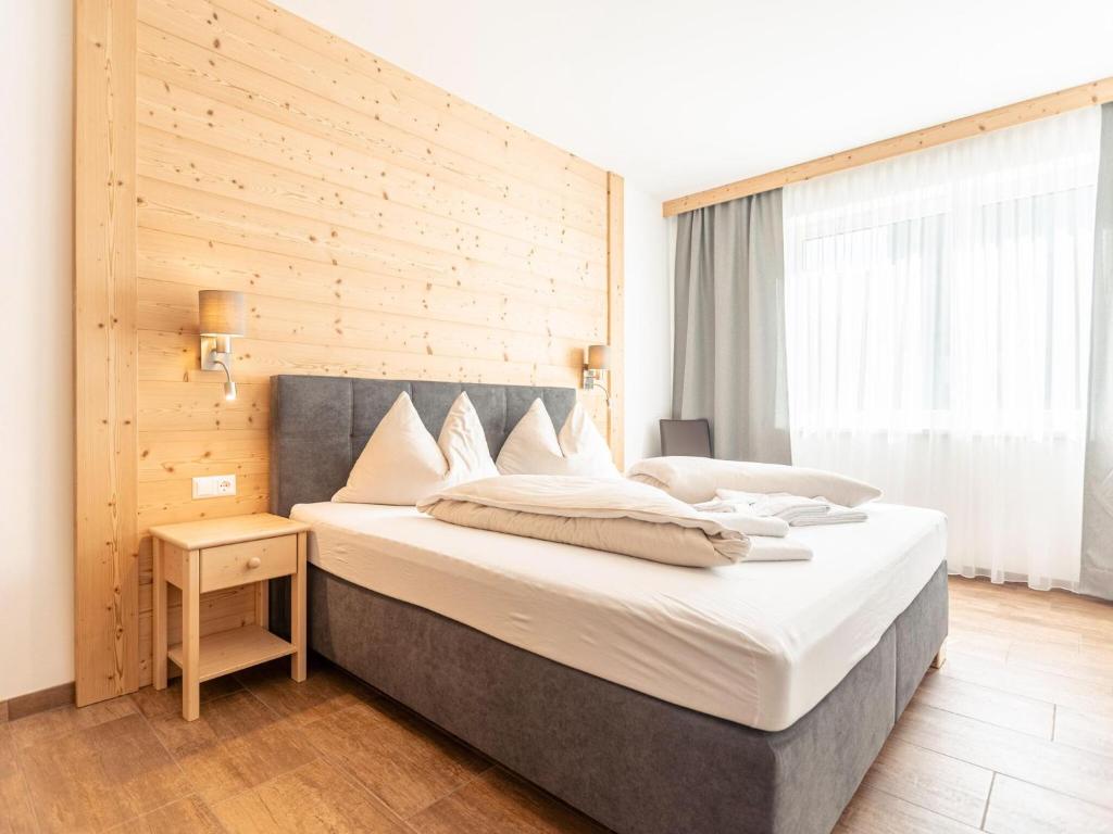 Kép Pleasant chalet on the ski slopes szállásáról Sankt Lambrechtben a galériában