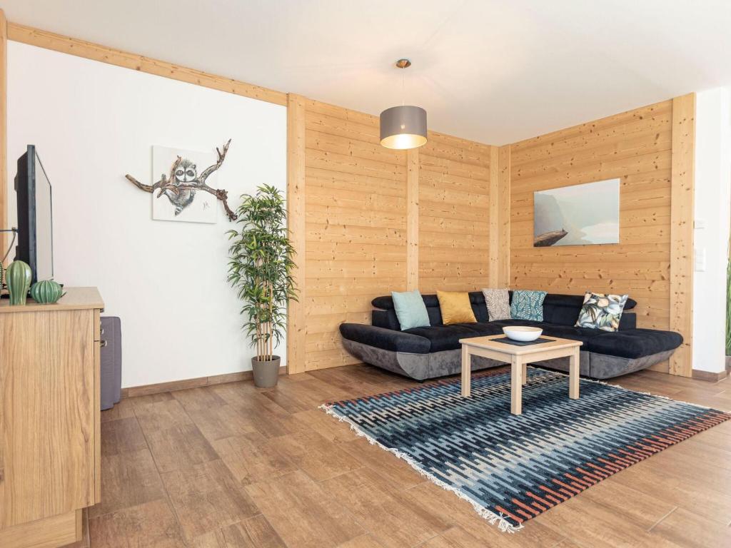 Kép Pleasant chalet on the ski slopes szállásáról Sankt Lambrechtben a galériában