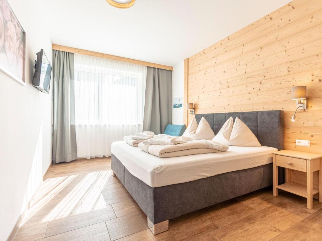 Kép Pleasant chalet on the ski slopes szállásáról Sankt Lambrechtben a galériában