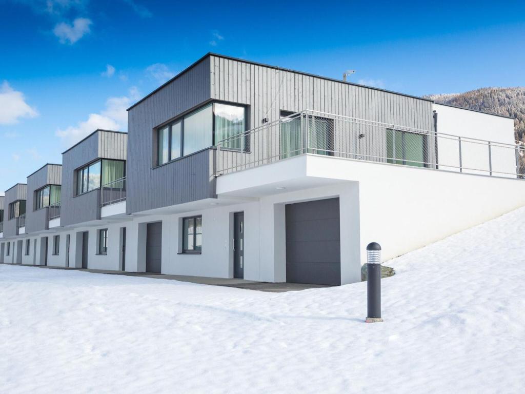 Kép Pleasant chalet on the ski slopes szállásáról Sankt Lambrechtben a galériában