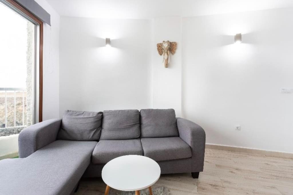 Fotografie z fotogalerie ubytování Precioso Estudio en primera línea del mar v destinaci San Marcos