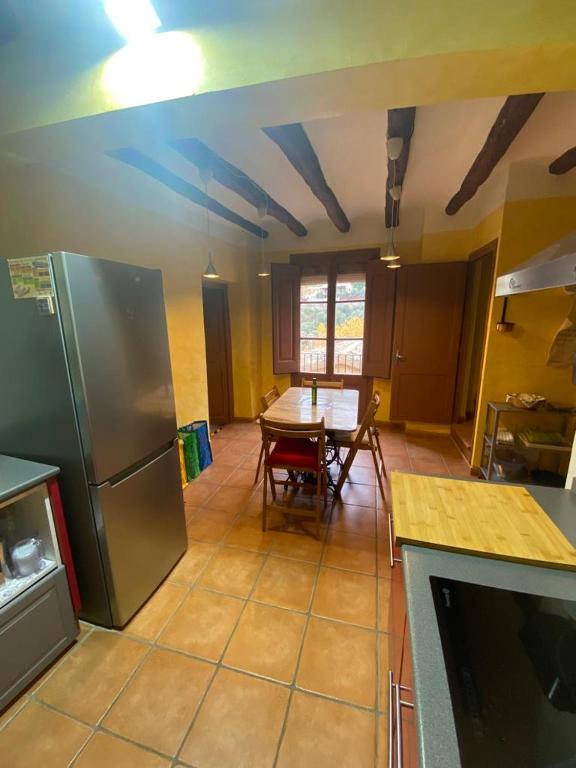 Fotografia z galérie ubytovania Cals Piris Casa Rural v destinácii Cabacés