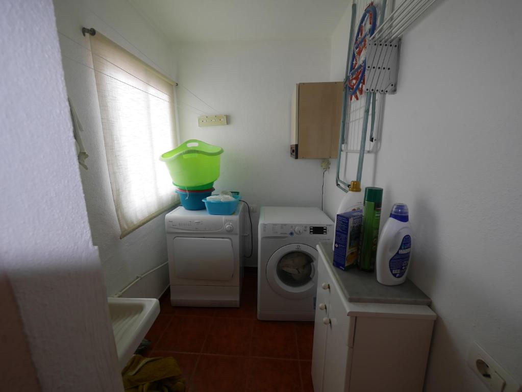 Fotografie z fotogalerie ubytování Casa Verde v destinaci Santa Cruz de la Palma