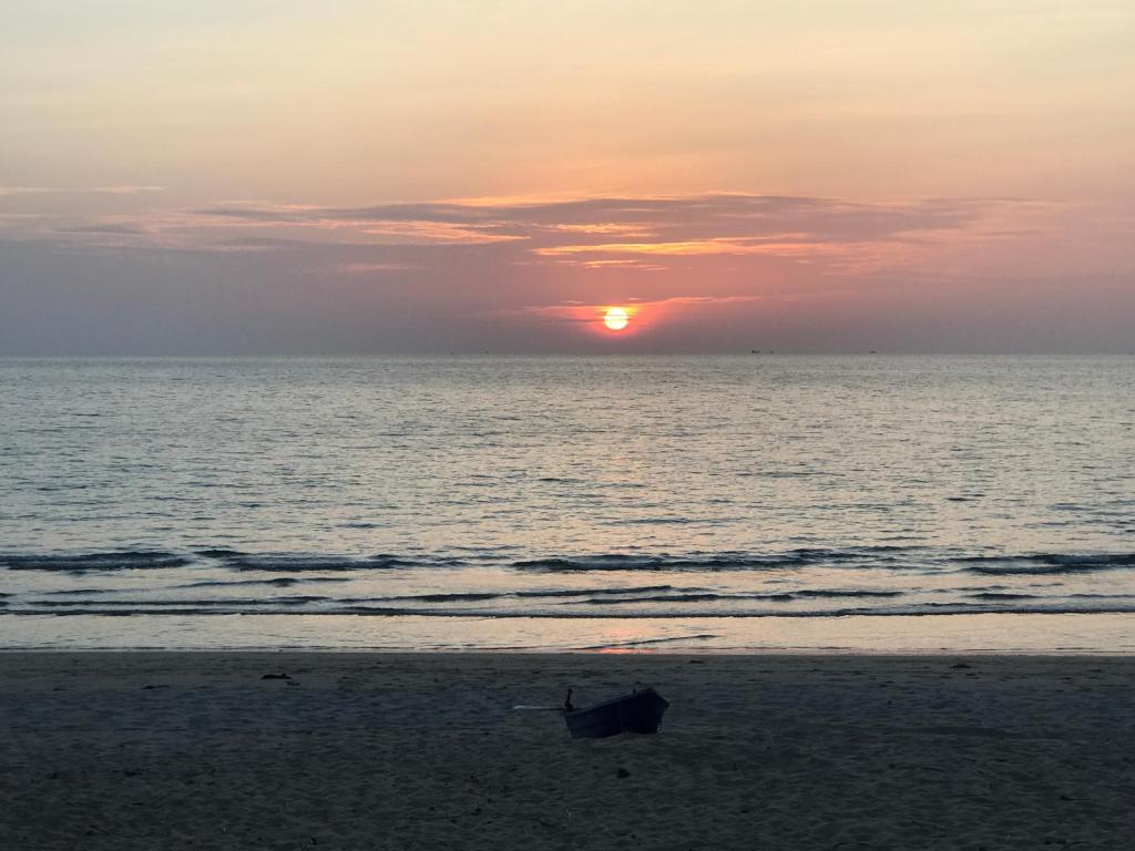 Walden Koh Lanta - Tiny Homes by the Sea - 11