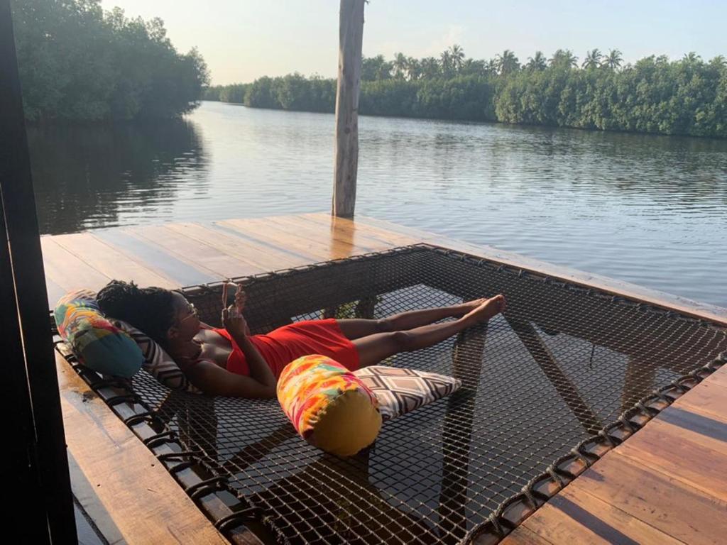 Dolce Ouidah Lodge - Housity