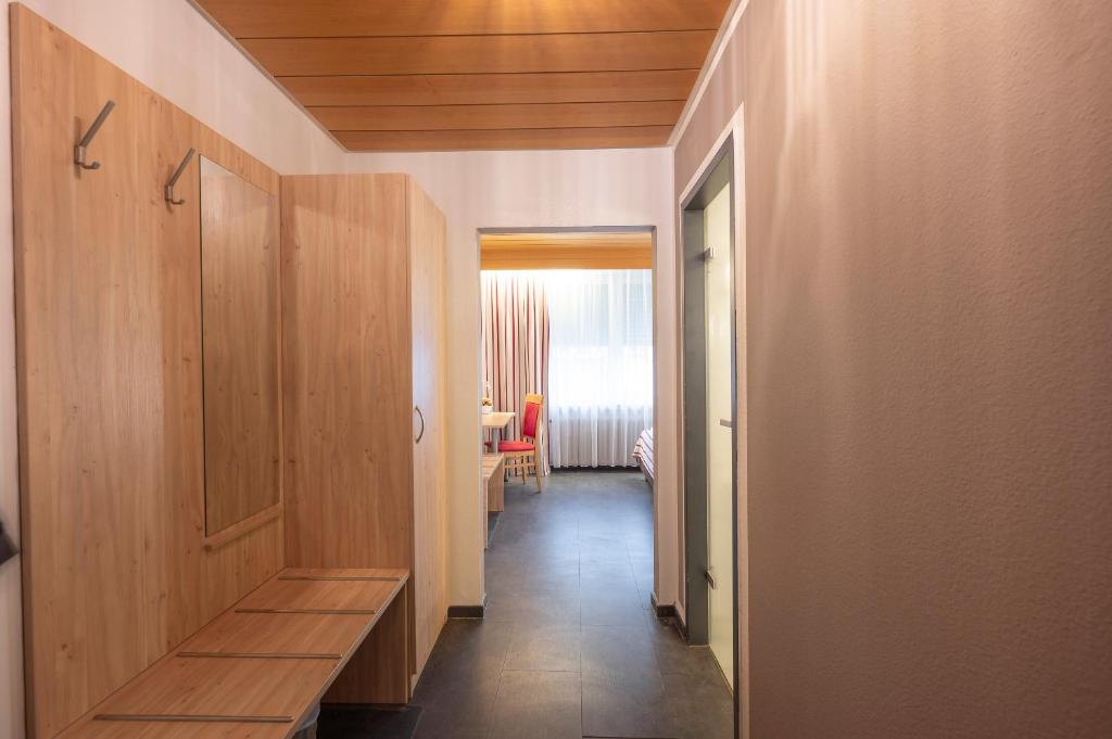 Hotel Astoria Stuttgart City - Resim 27