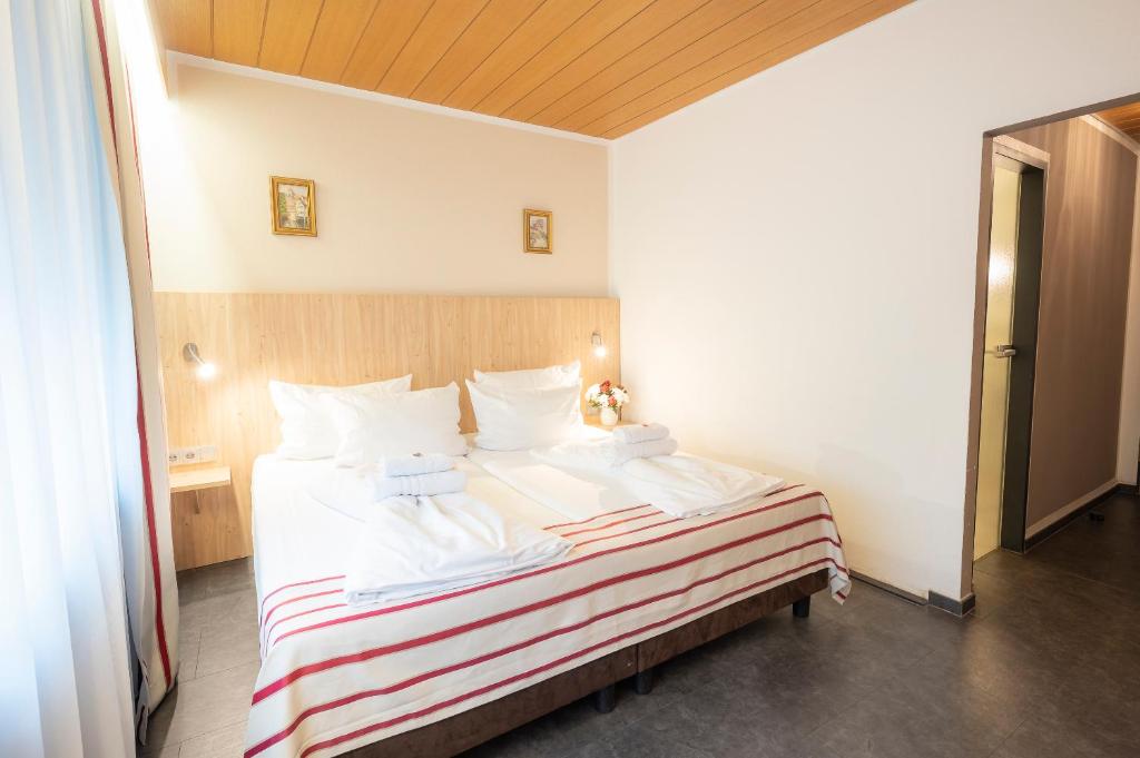 Hotel Astoria Stuttgart City - Resim 26