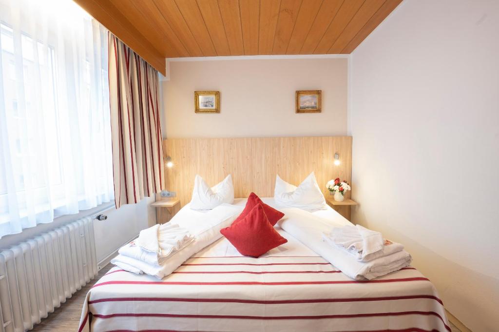 Hotel Astoria Stuttgart City - Resim 34