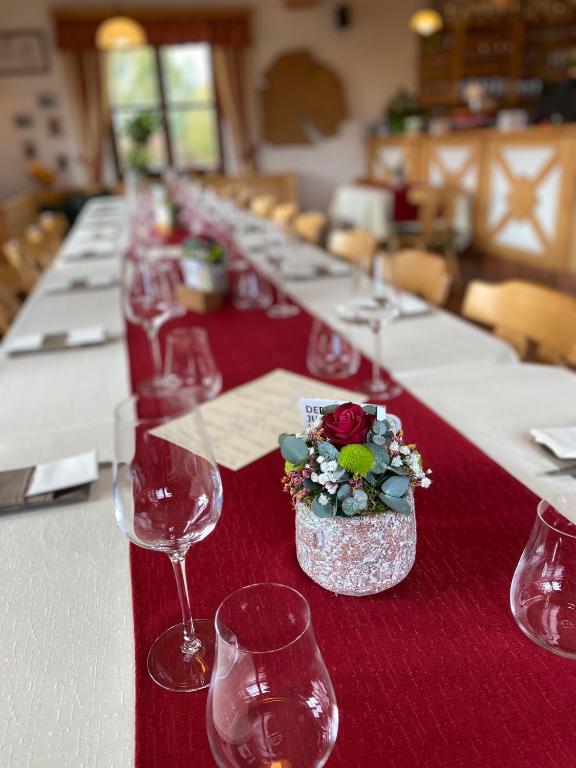 Trautenburg Stub`n 음료