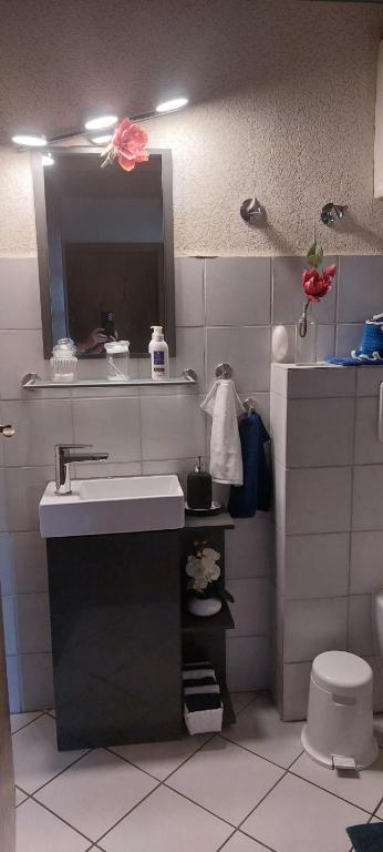 Trixi - Chambre Double Standard