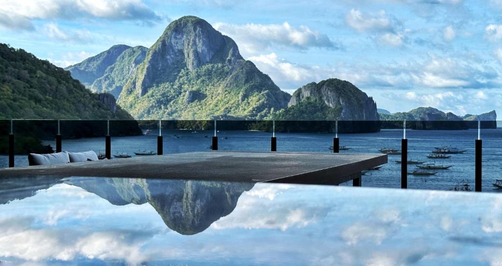 H HOTEL EL NIDO PROMO DUAL A: ELNIDO-PPS WITHOUT AIRFARE elnido Packages