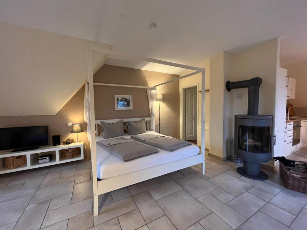 NaturApartments - Hideaway & Spa - 11