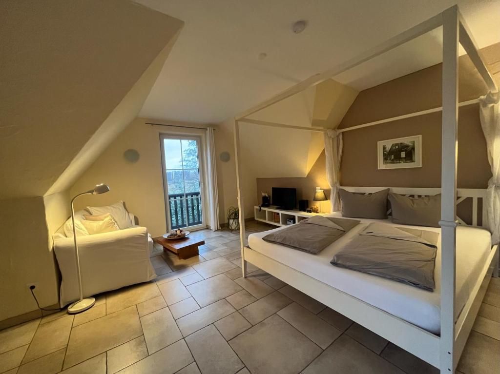 NaturApartments - Hideaway & Spa - 9