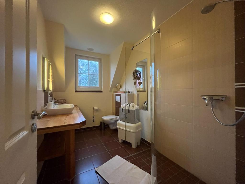 NaturApartments - Hideaway & Spa - 13