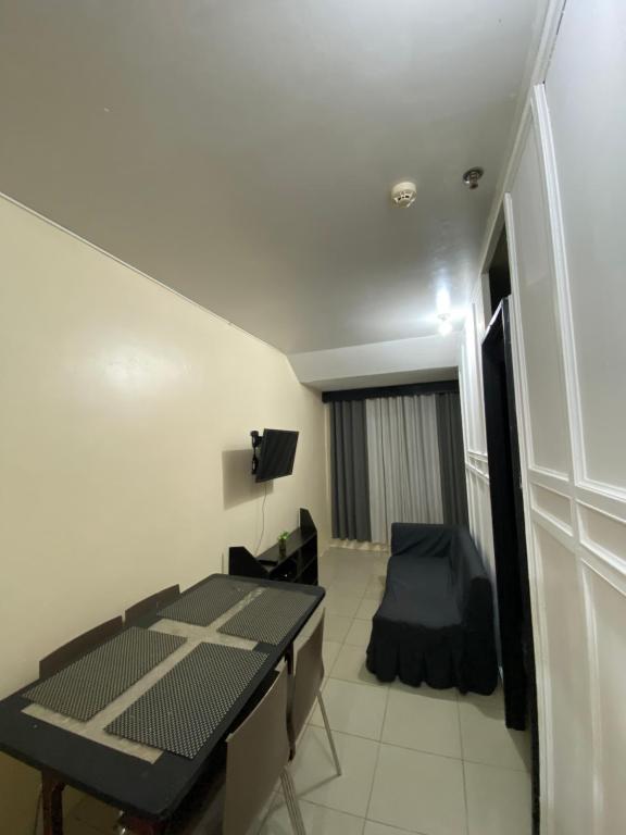 Heart of Cebu Condominium