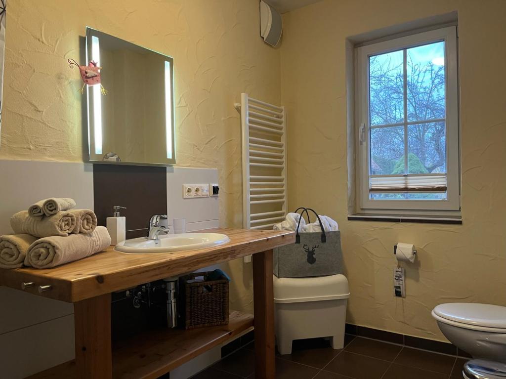 NaturApartments - Hideaway & Spa - 5