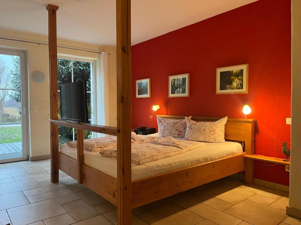 NaturApartments - Hideaway & Spa - 1