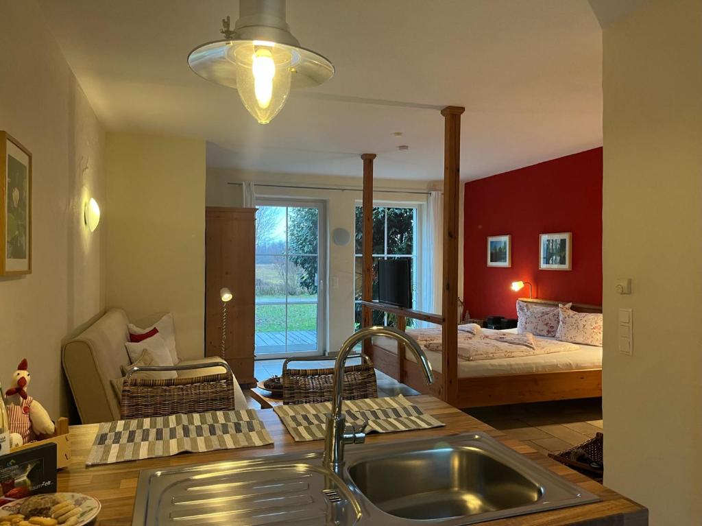 NaturApartments - Hideaway & Spa - 3