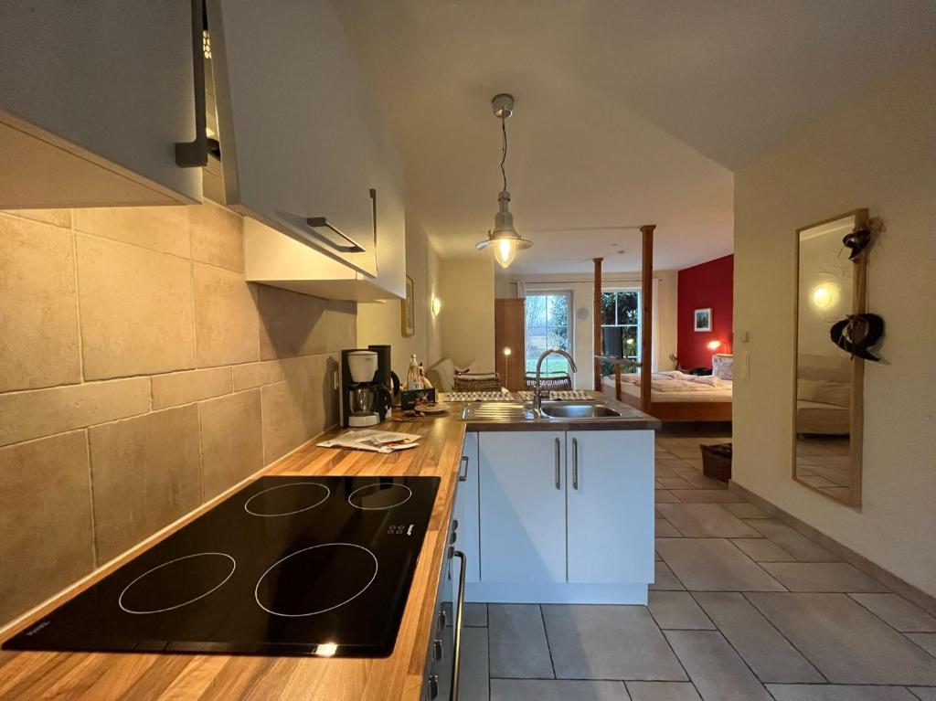 NaturApartments - Hideaway & Spa - 7