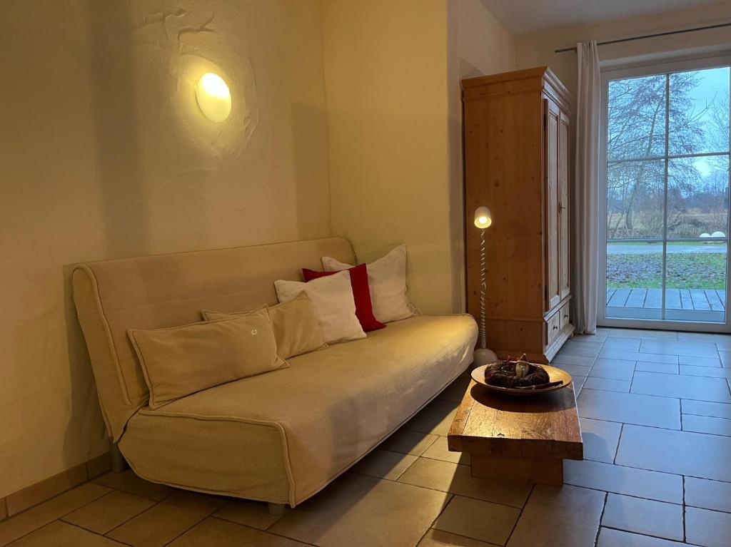 NaturApartments - Hideaway & Spa - 6