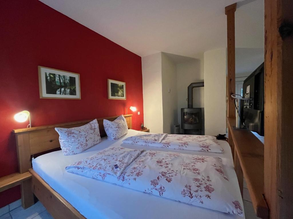 NaturApartments - Hideaway & Spa - 2