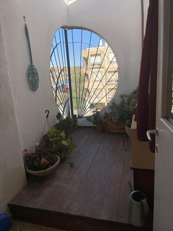 Fotografie z fotogalerie ubytování יסמינא- נוף למכתש רמון v destinaci Micpe Ramon