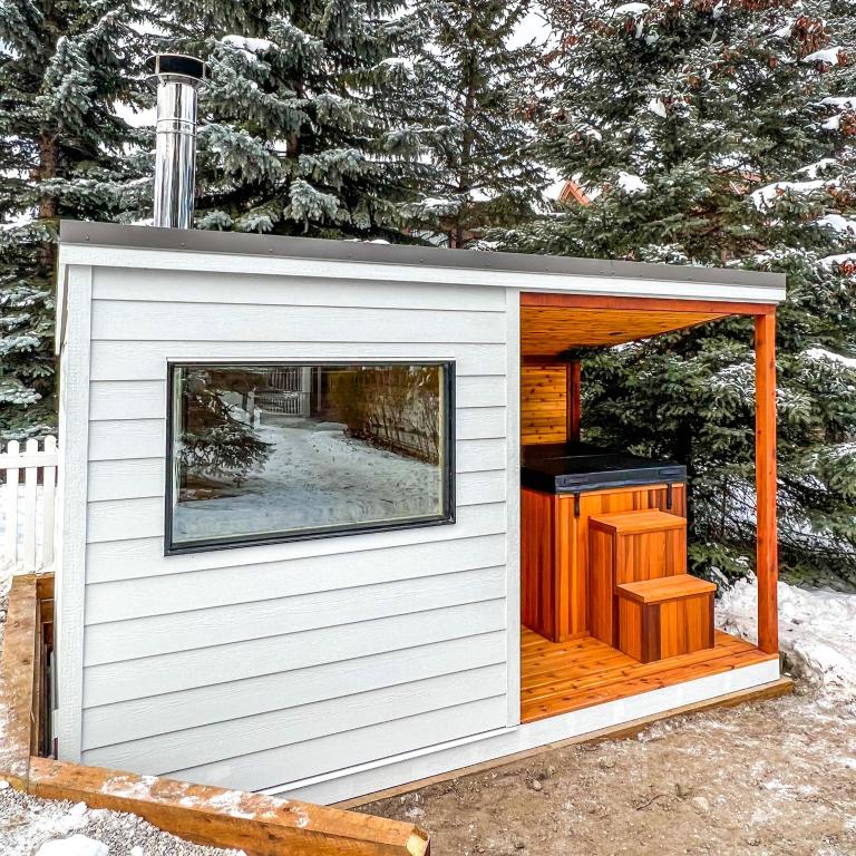 Lady MacDonald Country Inn - Resim 19