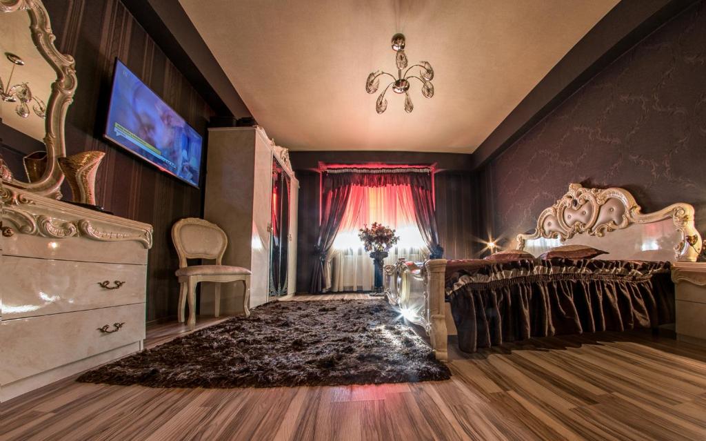 Perfect Sleep - luxurious apartment near trade fair - Apartamento De Dos Dormitorios