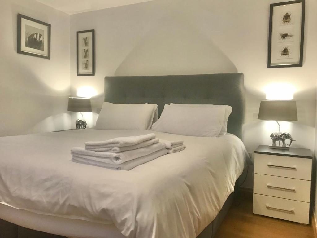 Marehay Hall Farm - 