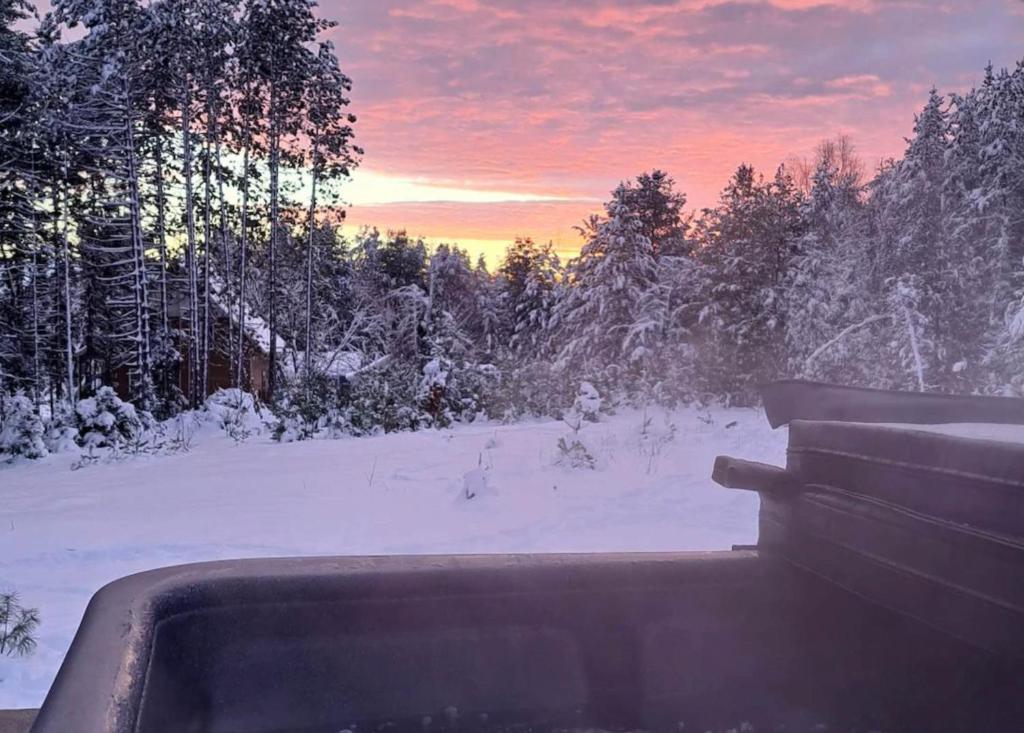 Les Chalets Double K 2, SaintAlexisdesMonts Tarifs 2023