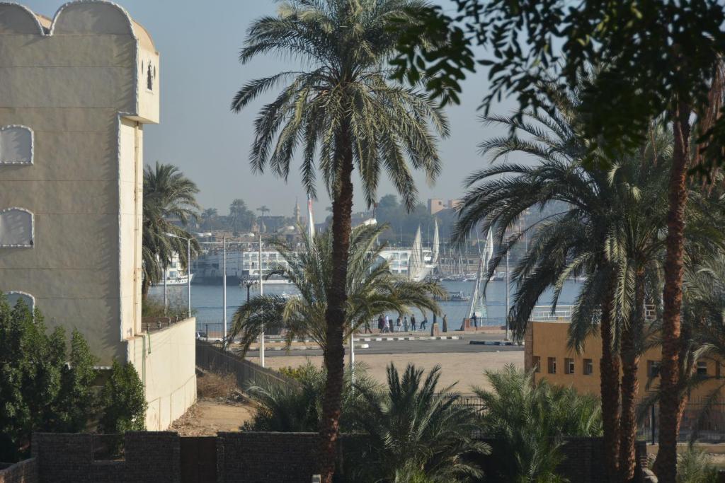 El Gezira Hotel - 15