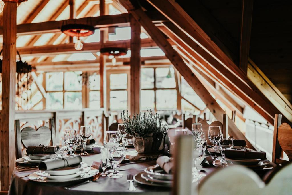 Karolowy Dwór - Mountain Spa & Relax - 8