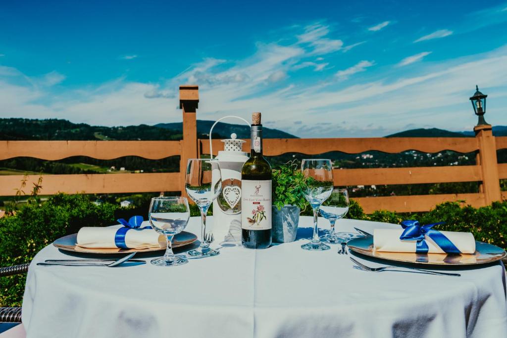 Karolowy Dwór - Mountain Spa & Relax - 2