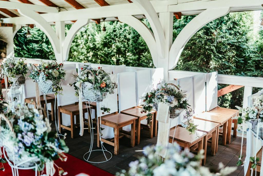 Karolowy Dwór - Mountain Spa & Relax - 9