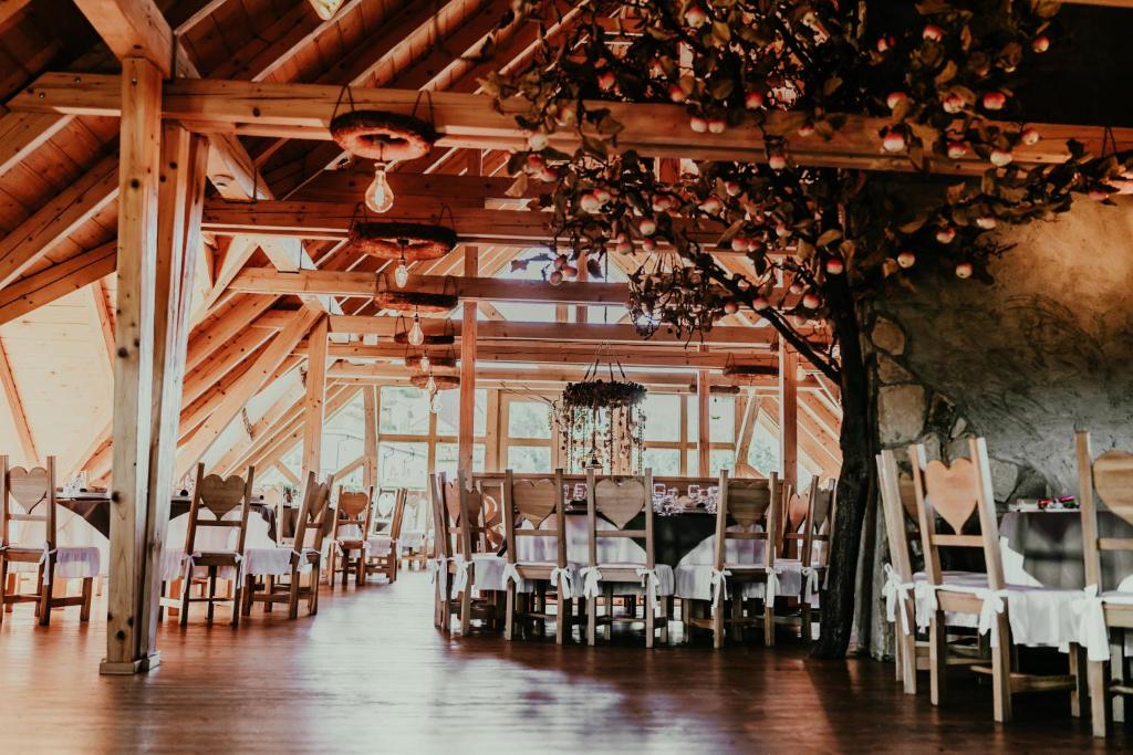 Karolowy Dwór - Mountain Spa & Relax - 10